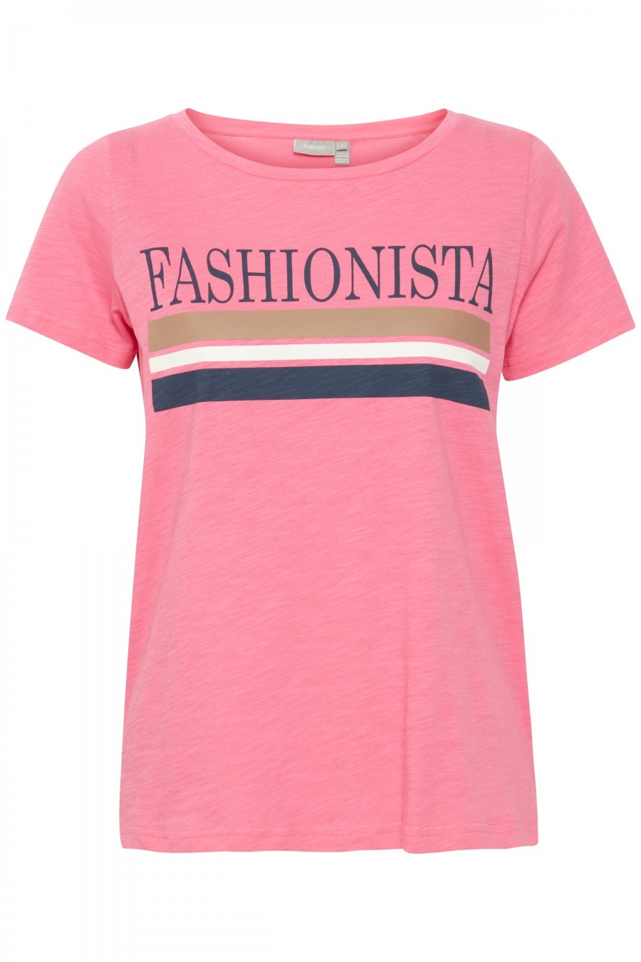 t-shirt με τύπωμα