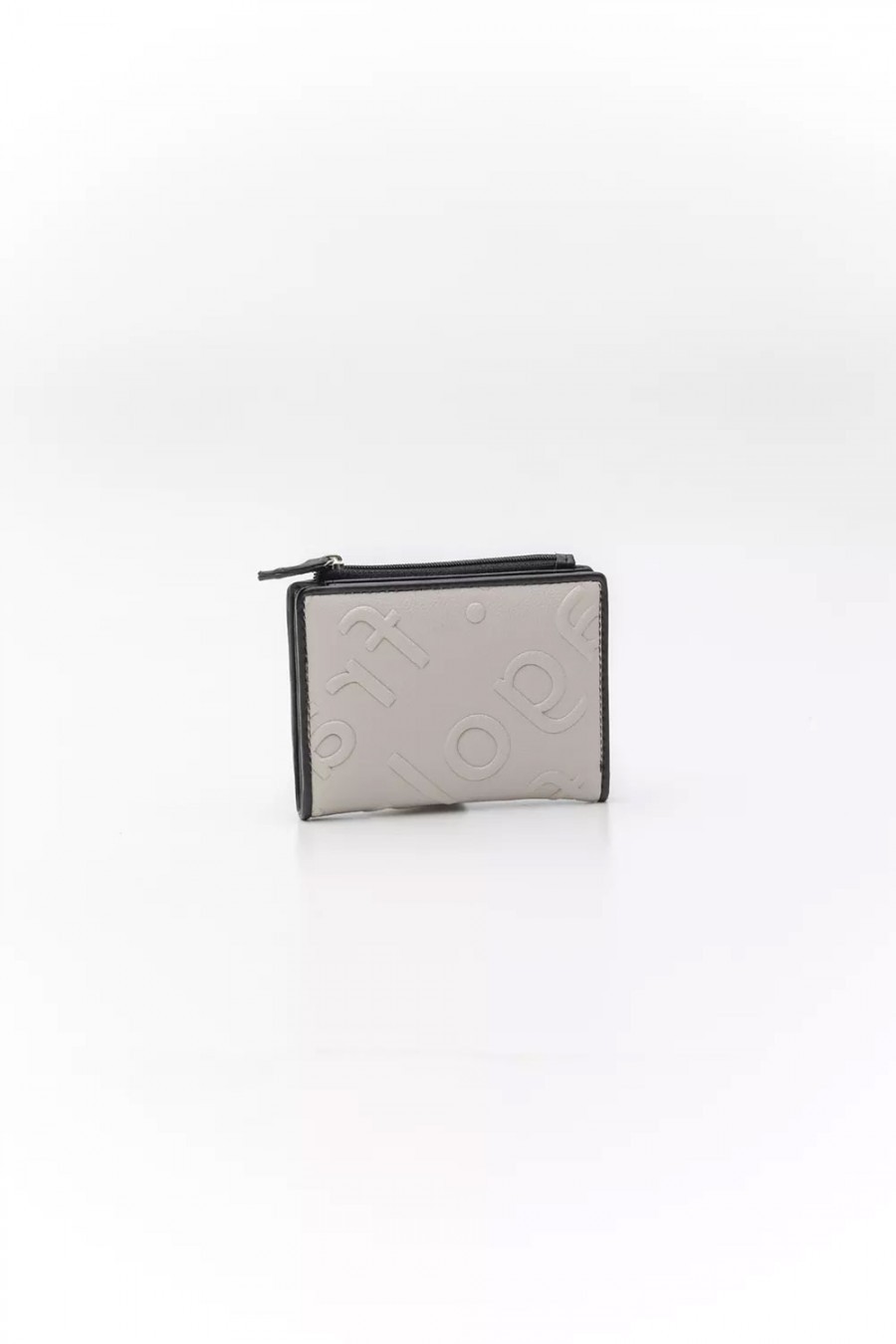 πορτοφόλι μικρό με κουμπί