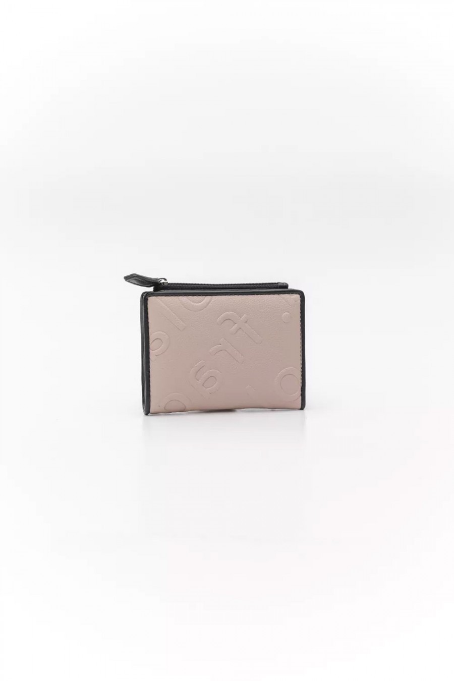 πορτοφόλι μικρό με κουμπί