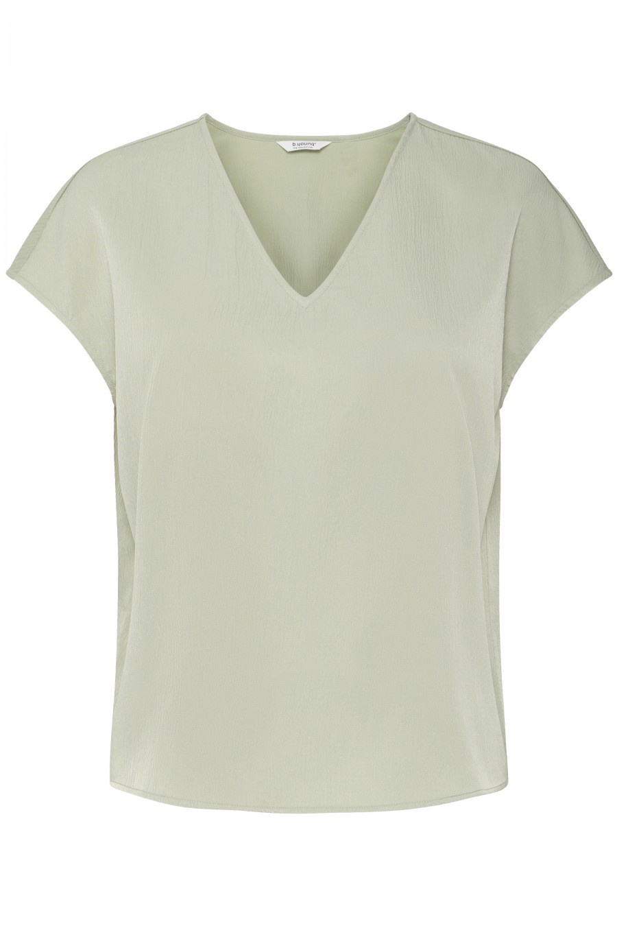 μπλούζα με V