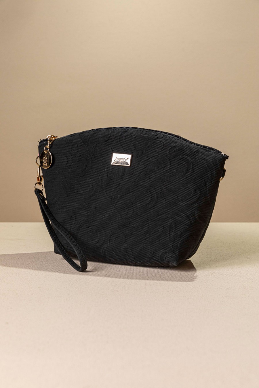 τσαντάκι νεσεσέρ με extra χέρι για χιαστί