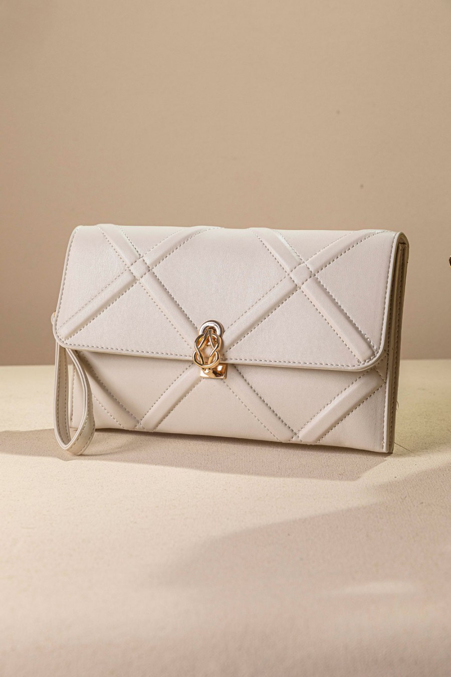 τσάντα φάκελος χιαστί