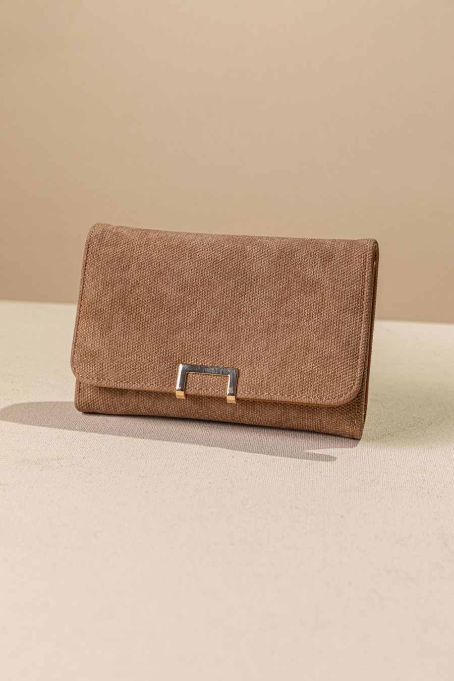  πορτοφόλι με καπάκι μεσαίο