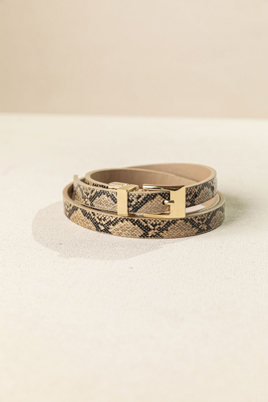 ζώνη διπλής όψης