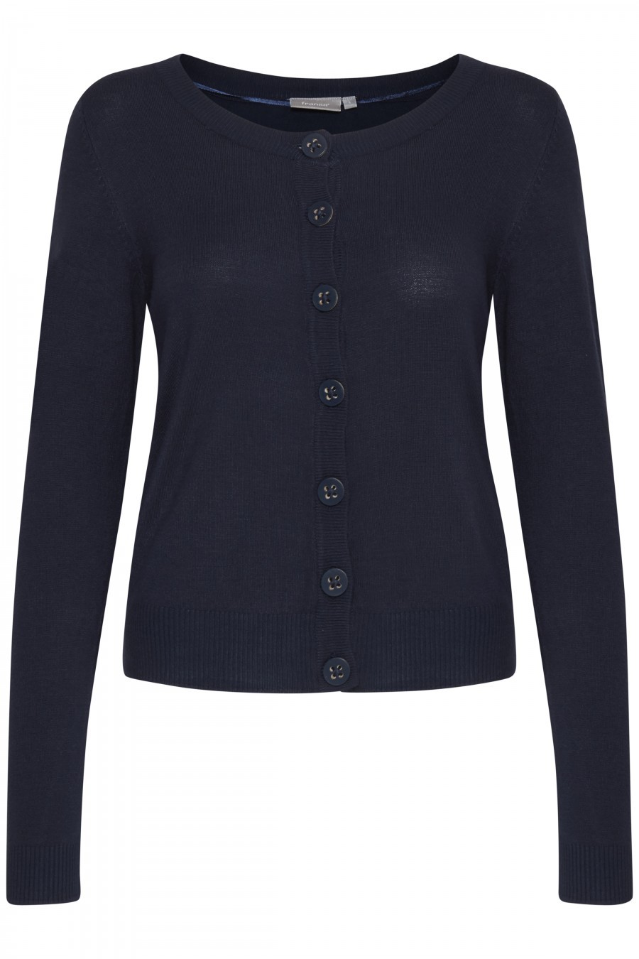 ζακέτα πλεκτή