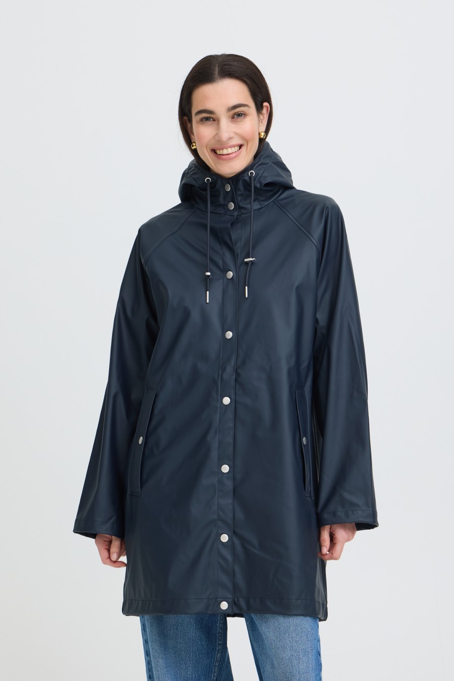 μπουφάν αδιάβροχο