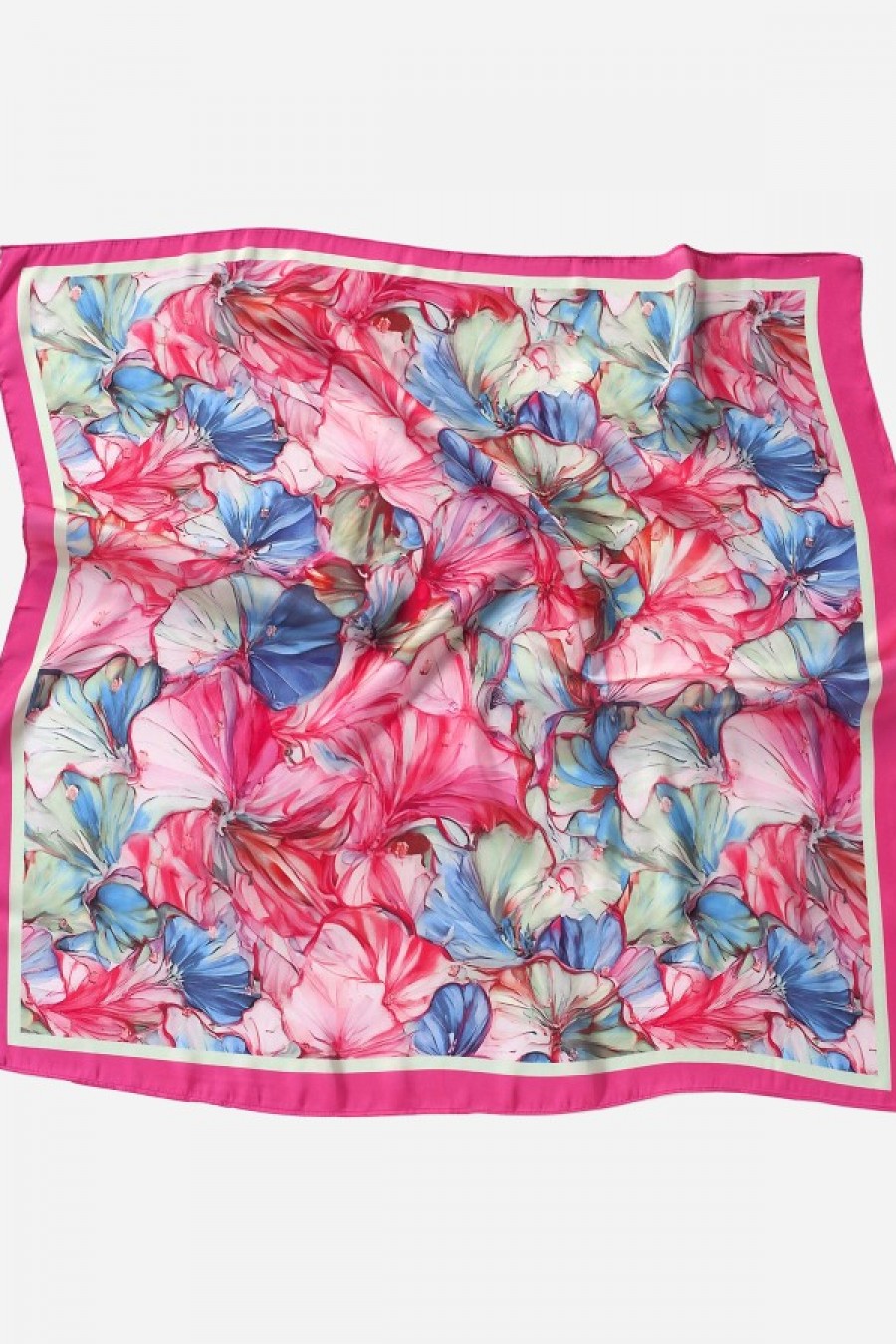 μαντήλι λαιμού Silk Feeling