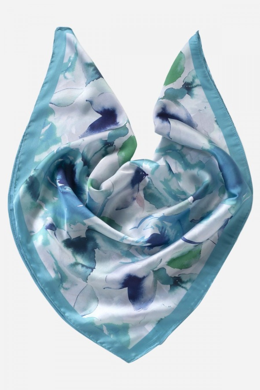 μαντήλι λαιμού silk feeling