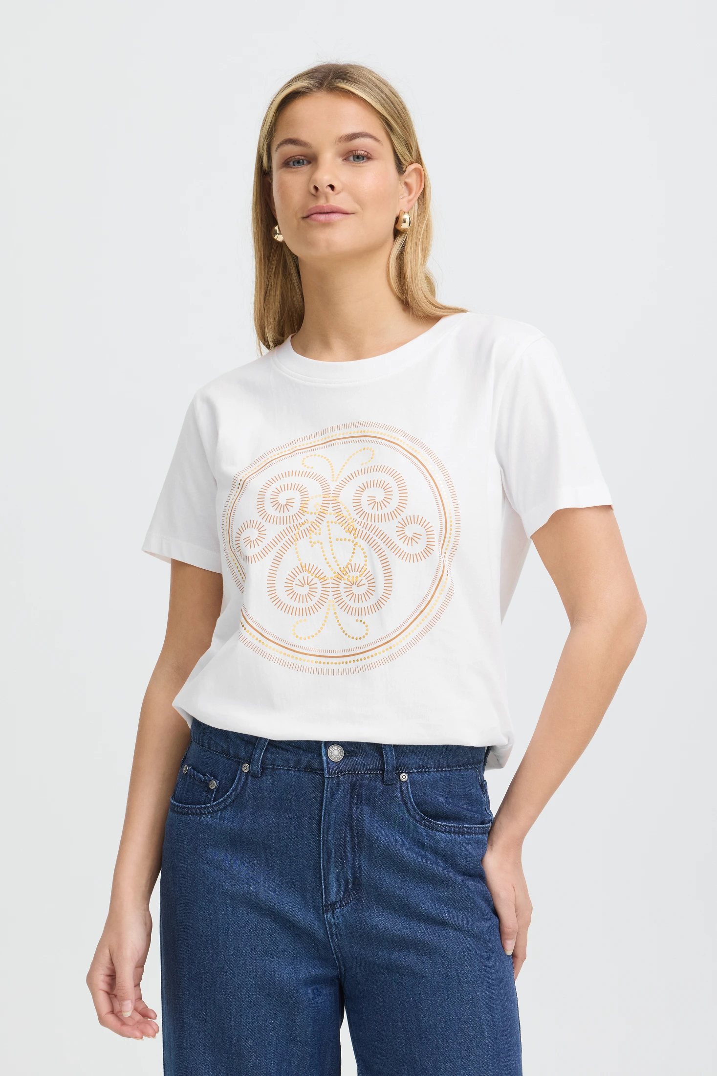 Fransa t-shirt